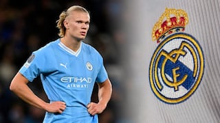 Los motivos que acercan a Haaland al Real Madrid: claves que respaldan el fichaje