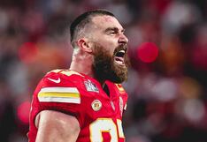 Chiefs vs. 49ers (25-22): resumen, puntos y video del Super Bowl 2024
