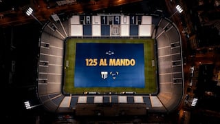Nike celebra los 125 años de Alianza Lima con campaña que rinde homenaje a su historia y legado
