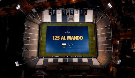 Nike celebra los 125 años de Alianza Lima con campaña que rinde homenaje a su historia y legado