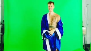 Justin Bieber comparte en Instagram un nuevo adelanto del videoclip de su nuevo tema con Ed Sheeran