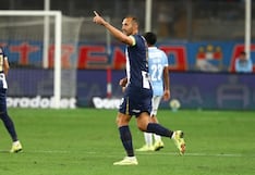 Cristal vs. Alianza (1-1): minuto a minuto, resumen y goles de los play-offs