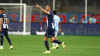 Cristal vs. Alianza (1-1): minuto a minuto, resumen y goles de los play-offs