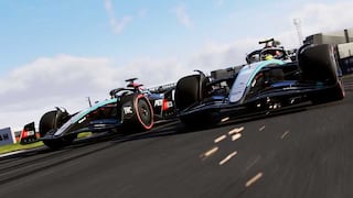 EA Sports F1 24 llega a toda velocidad y buen ritmo [VIDEO]