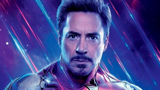 Avengers: Endgame | Tony Stark (Iron Man) tenía planeado ir a Asgard, pero los planes acabaron