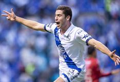 Se coloca de nuevo ‘La Franja’: Santiago Ormeño jugará en Puebla todo el 2024