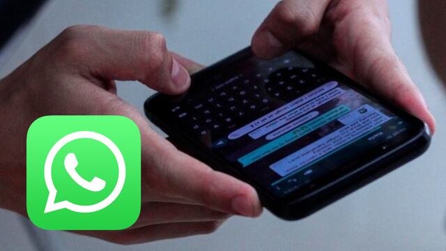 Así puedes recuperar un chat y mensaje de WhatsApp que ha sido eliminado