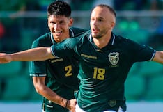 Resumen extendido, goles y video: Bolivia vs. Trinidad y Tobago (3-0) en amistoso internacional