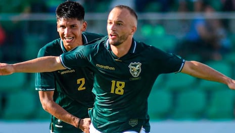 Resumen extendido, goles y video: Bolivia vs. Trinidad y Tobago (3-0) en amistoso internacional