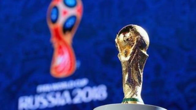 Mundial Rusia 2018: fecha del sorteo de la Copa del Mundo del próximo año
