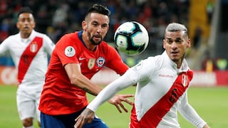 Antonio García Pye: “Se tiene previsto que la Selección Peruana viaje el 11 a Santiago de Chile” 