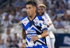 Monterrey vs. Cincinnati (2-1): ver goles, resumen y vídeo por Concachampions