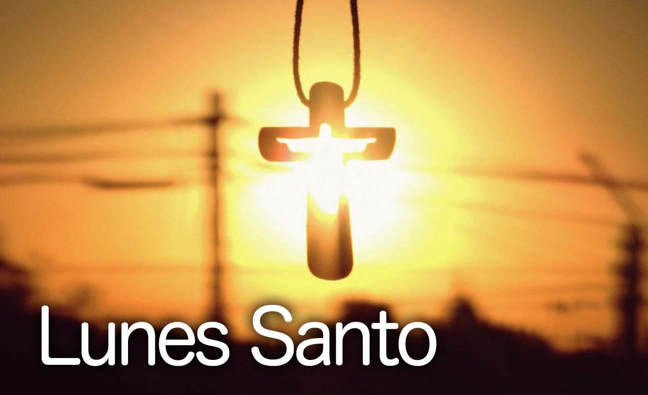 Mejores imágenes para el Lunes Santo (Foto: internet)