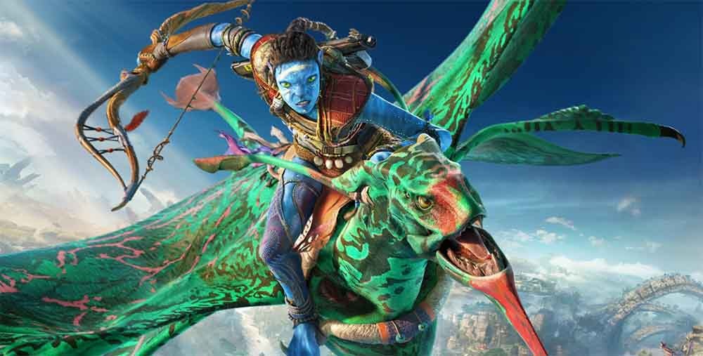 La compañía gala anunció que el desarrollo del título ha finalizado.