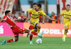 Boca vs. Unión (0-1): resumen, gol y video por la Copa de la Liga Profesional