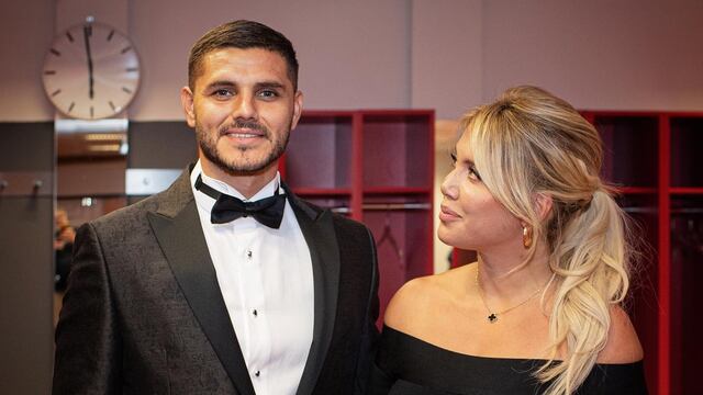 Galatasaray, cero tolerancia: drástica medida con Icardi tras último escándalo con Wanda Nara