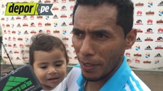 Lobatón sobre Sport Huancayo: "Se metieron atrás todo el partido" (VIDEO)