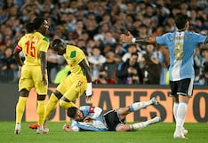 Último partido de Messi, Argentina vs. Benín (3-0): video, resumen y goles