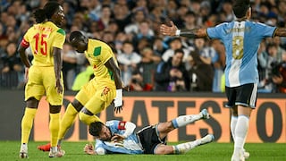 Último partido de Messi, Argentina vs. Benín (3-0): video, resumen y goles