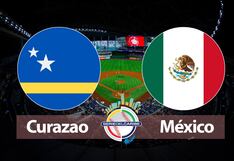 ▷ Resultado Curazao 6-5 México por la Serie del Caribe 2024