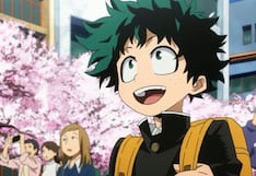 My Hero Academia - Temporada 7: guía para ver gratis el estreno del Episodio 11 en Internet