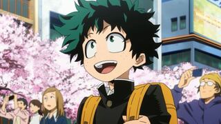 My Hero Academia - Temporada 7: guía para ver gratis el estreno del Episodio 11 en Internet