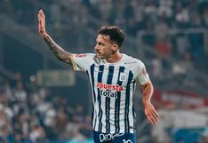 ¿Por qué se fue de Alianza Lima? Sebastián Rodríguez explicó su decisión de volver a Uruguay