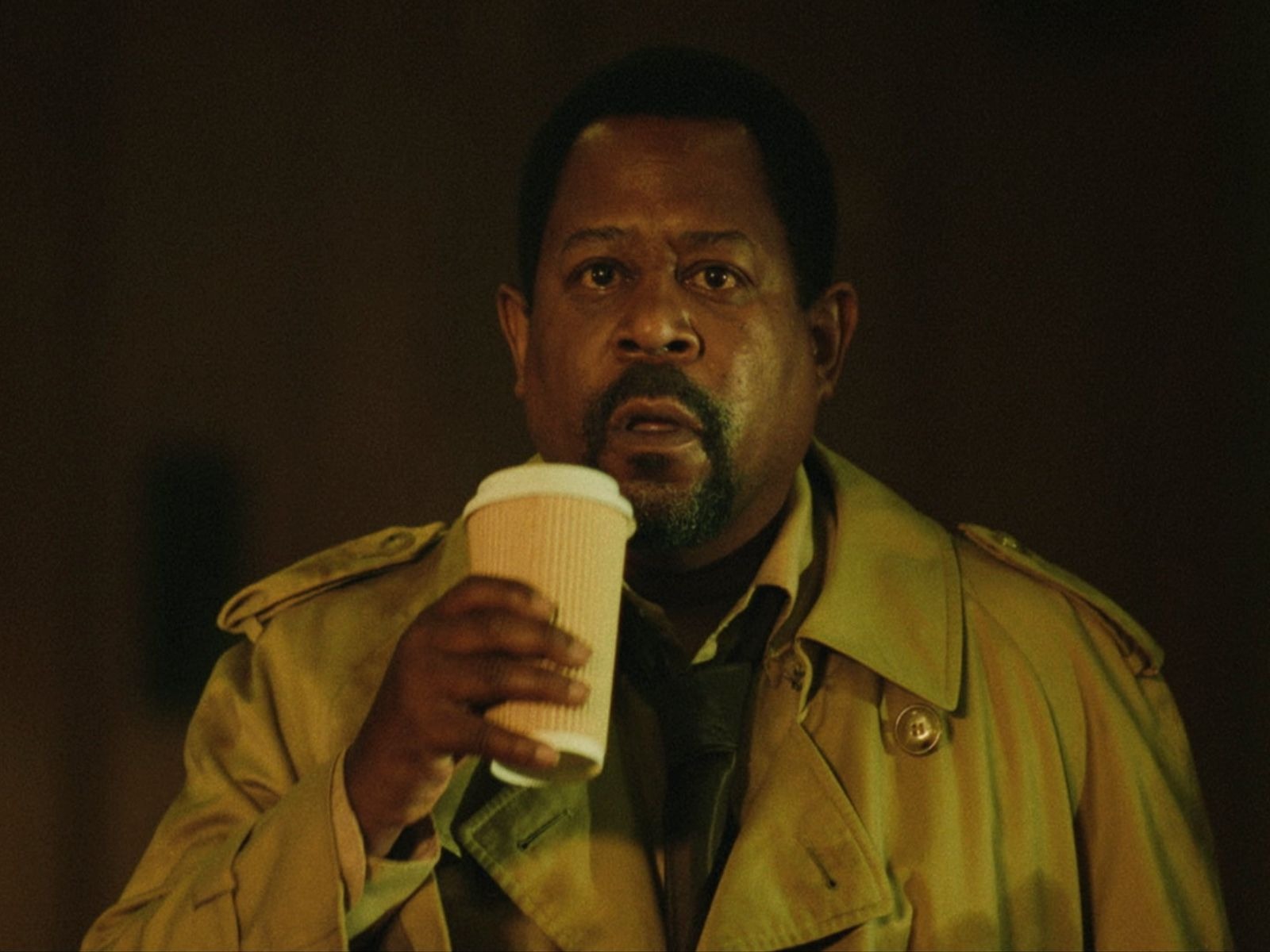 Martin Lawrence se aleja de las comedias para interpretar un rol mucho más serio en “Mindcage” (Foto: Lionsgate)