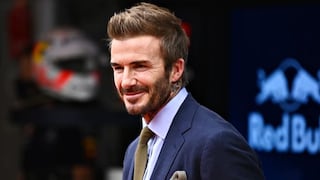 Con el corazón dividido: David Beckham se refirió al duelo entre PSG vs. Real Madrid