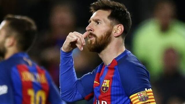 La llamada ganadora: el crack mundial que habló con Messi para ofrecerse como reemplazo de Neymar