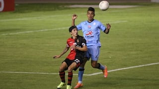Melgar venció 3-1 a Real Garcilaso por la Fecha 11 del Torneo Apertura