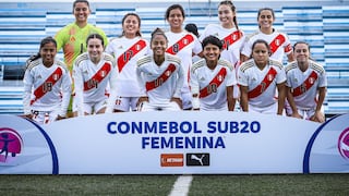 Perú vs. Paraguay (2-2): video, resumen y goles por Sudamericano