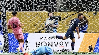 Resumen extendido: Inter Miami vs. PSG (0-4) por el Mundial de Clubes 2025