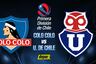 U. de Chile vs. Colo Colo EN VIVO: cómo y dónde ver vía TNT Sports y Fútbol Libre TV