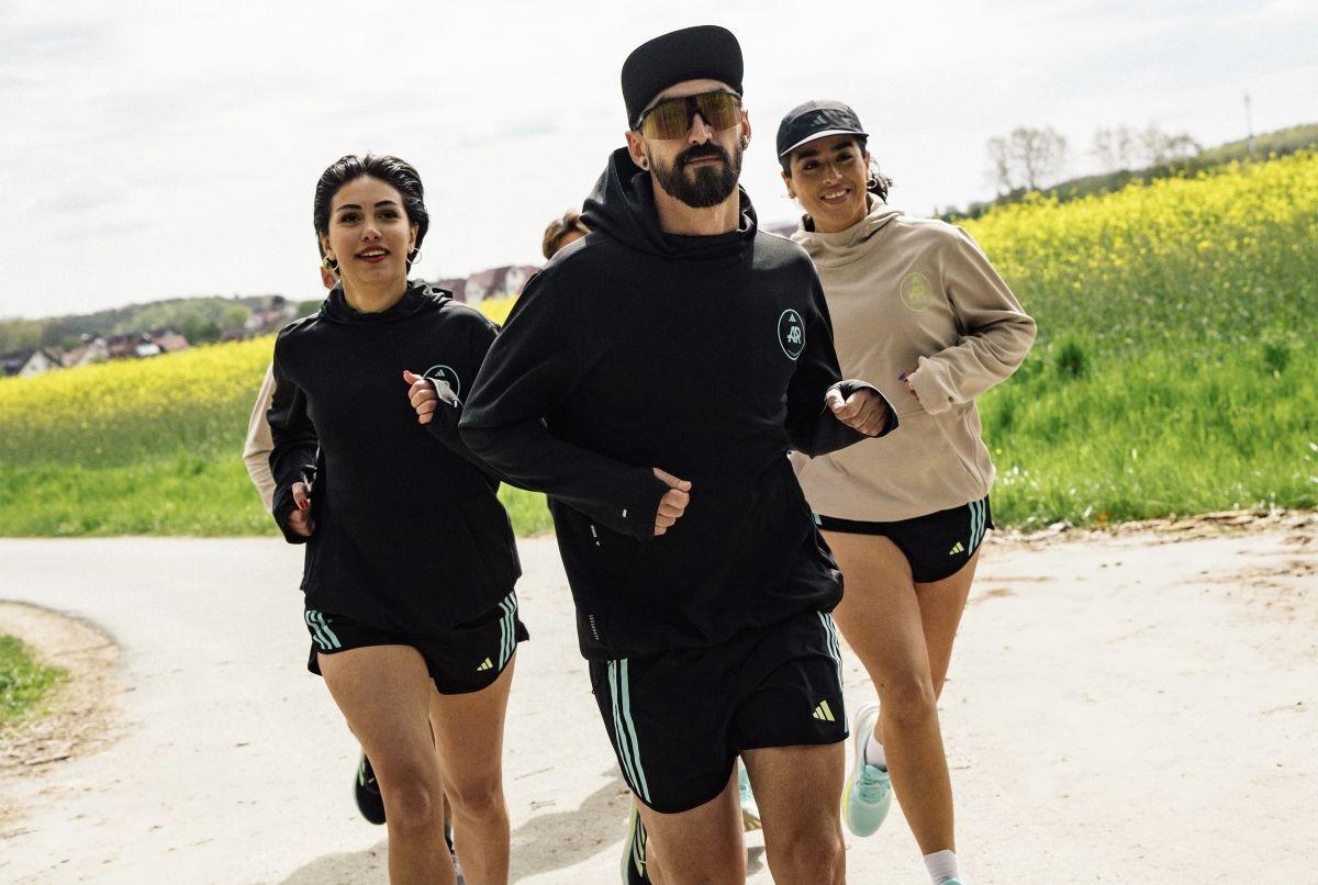 Este recorrido pondrá a prueba tus habilidades mientras recorres un circuito urbano lleno de energía. (Foto: Difusión)