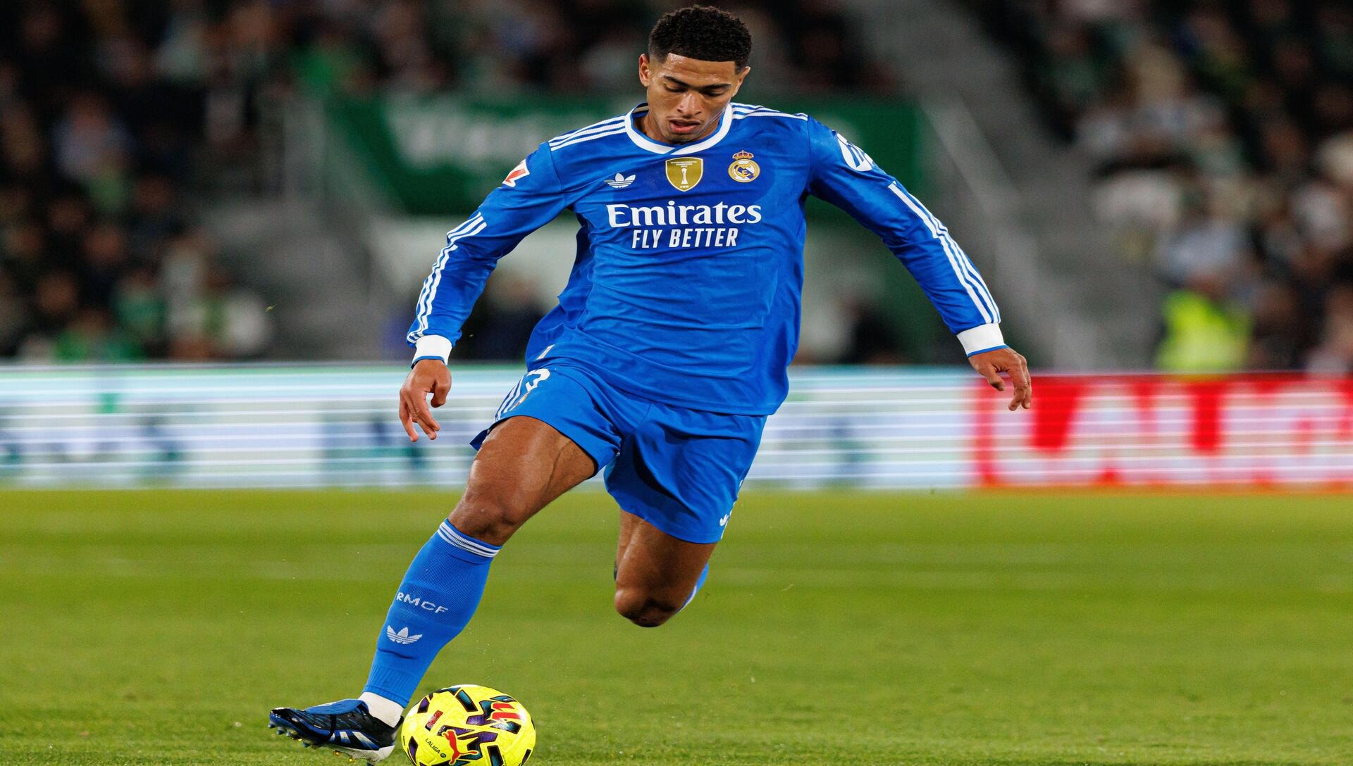 Los dirigidos por Xabi Alonso quieren volver al triunfo en el duelo Olympiacos vs Real Madrid (Crédito: Alamy Stock Photo).