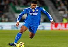 Pronósticos Olympiacos vs Real Madrid: cuota atractiva por más de 2.5 goles de los blancos