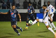 CD Olimpia 2-1 Motagua: resultado de la final de la Liga Nacional vía TiGo Sports