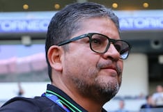 Óscar Villegas: la clave del triunfo de Bolivia y la ilusión de ir a un Mundial después de 32 años