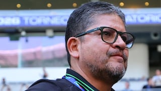 Óscar Villegas: la clave del triunfo de Bolivia y la ilusión de ir a un Mundial después de 32 años