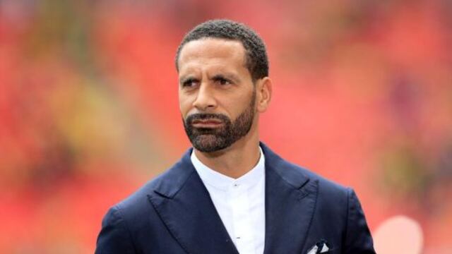 Rio Ferdinand le da con ‘palo’ a Solskjaer y asegura que el United no tiene identidad