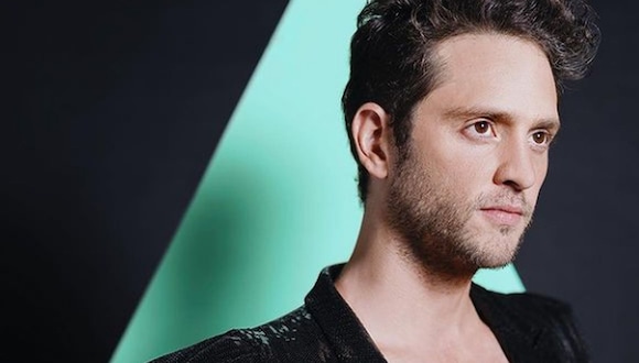 Christopher Uckermann cuenta que enfermedad le afecta más durante la gira de RBD, debido a los horarios (Foto: Christopher Uckermann /Instagram)