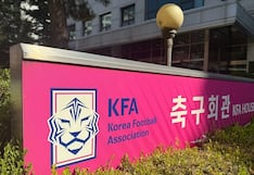 Escándalo en Corea del Sur: la Federación pagó servicios sexuales para árbitros extranjeros