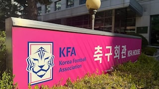 Escándalo en Corea del Sur: la Federación pagó servicios sexuales para árbitros extranjeros