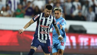 Alianza Lima perdió 1-0 ante Deportivo Garcilaso: video, gol y resumen del partido por el Torneo Clausura