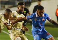Deportivo Garcilaso vs. Cusco FC (1-3): video, resumen y goles del Torneo Apertura