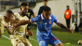 Deportivo Garcilaso vs. Cusco FC (1-3): video, resumen y goles del Torneo Apertura