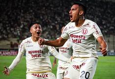 Alex Valera habló sobre la localía del Universitario vs. UTC: “debemos aprovechar”