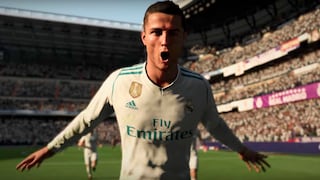 ¡Golazo de Di María! No te puedes perder el Top 10 goles de la semana FIFA 18 [VIDEO]