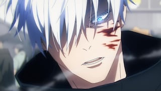 “Jujutsu Kaisen”: horario y cómo ver el capítulo 9 del anime 